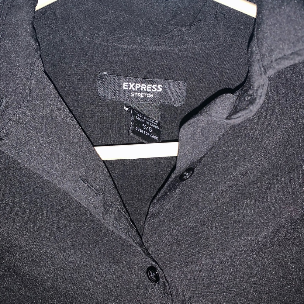 Button down - Picture 3 of 7
